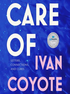 cover image of Care Of